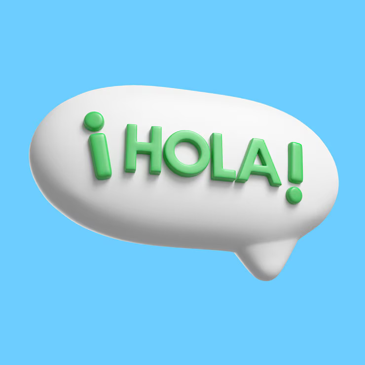 How To Say Hello in Spanish: Pronunciation & 3+ Common Phrases