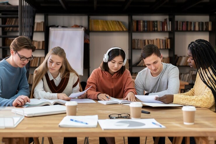 Group study